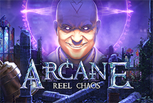 Arcane Reel Chaos