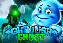 Goulish Ghost