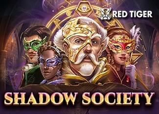 Shadow Society