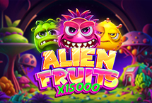 Alien Fruits