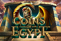 Coins of Egypt