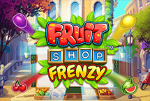 Fruit Shop Frenzy