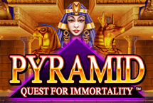 Pyramid Quest for Immortality