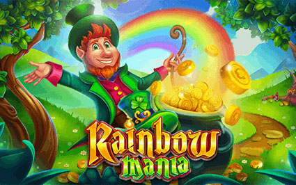 Rainbowmania