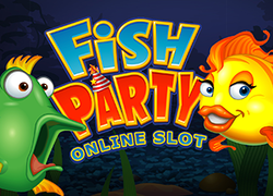 Fish Party