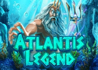 Atlantis Legend