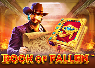 Book of Fallen™