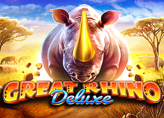 Great Rhino Deluxe™