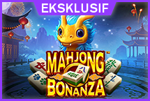 Mahjong Bonanza