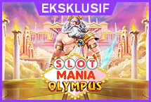 Slot Mania Olympus