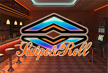 Swipe and Roll