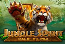 Jungle Spirit: Call of The Wild