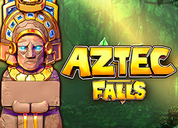 Aztec Falls