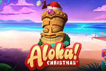 Aloha Christmas