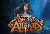 Secret of Atlantis