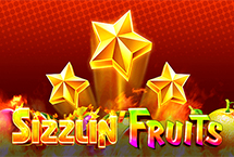 Sizzlin' Fruits