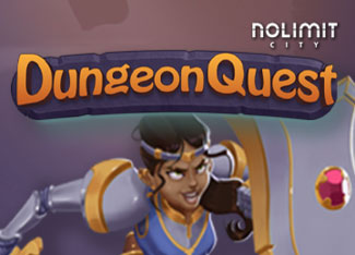 Dungeon Quest