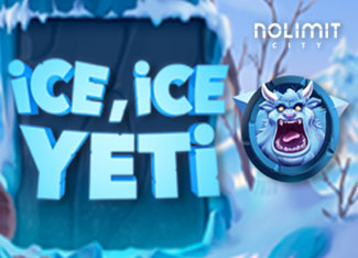 Ice Ice Yeti