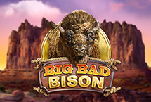 Big Bad Bison