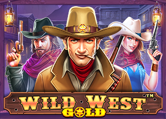 Wild West Gold™