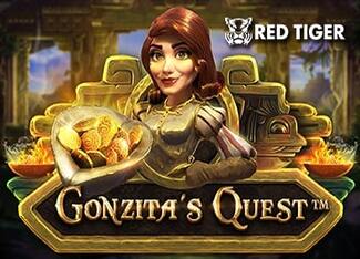 Gonzitas Quest