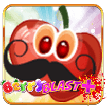 Berry Blast Plus